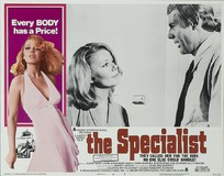 The Specialist Poster 2123426