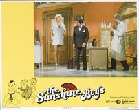 The Sunshine Boys Poster 2123496