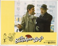 The Sunshine Boys Mouse Pad 2123498