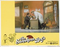 The Sunshine Boys Mouse Pad 2123500
