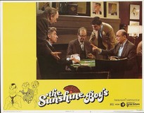 The Sunshine Boys Poster 2123501
