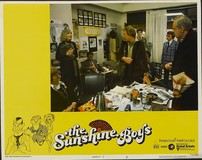 The Sunshine Boys Tank Top #2123502
