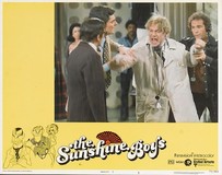 The Sunshine Boys Poster 2123503