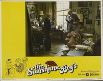 The Sunshine Boys tote bag #