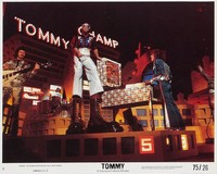 Tommy Mouse Pad 2123627