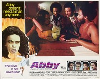 Abby Poster 2123793