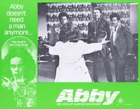Abby Poster 2123805
