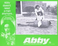 Abby tote bag #