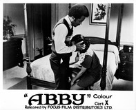 Abby Poster 2123810