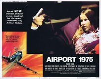 Airport 1975 Mouse Pad 2123840