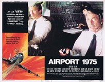 Airport 1975 tote bag #