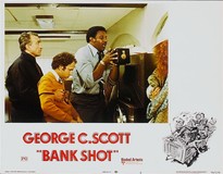 Bank Shot Poster 2123921