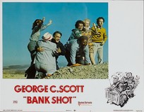 Bank Shot Poster 2123924