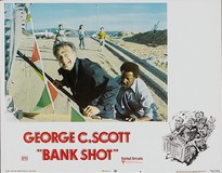 Bank Shot Poster 2123925