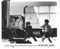 Black Belt Jones Tank Top #2123976