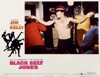 Black Belt Jones Poster 2123980