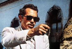 Bring Me the Head of Alfredo Garcia Poster 2124071