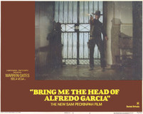 Bring Me the Head of Alfredo Garcia Mouse Pad 2124083