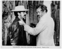 Bring Me the Head of Alfredo Garcia Poster 2124089