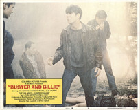 Buster and Billie Poster 2124109