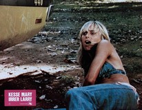Dirty Mary Crazy Larry Poster 2124451
