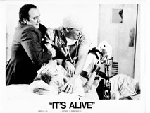 It's Alive Poster 2124794