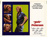 Petersen poster