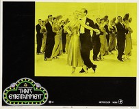 That's Entertainment! Mouse Pad 2125249