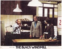 The Black Windmill Poster 2125335