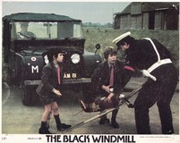 The Black Windmill Poster 2125339