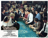 The Gambler Poster 2125483