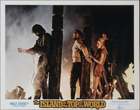 The Island at the Top of the World Poster 2125668