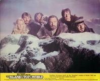 The Island at the Top of the World Poster 2125675