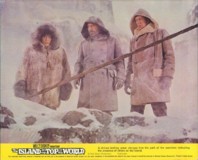 The Island at the Top of the World Poster 2125677