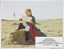 The Little Prince Poster 2125736