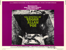 The Spectre of Edgar Allan Poe Poster 2125967