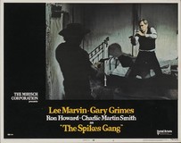 The Spikes Gang Poster 2125978