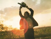The Texas Chain Saw Massacre Poster 2126110