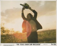The Texas Chain Saw Massacre Mouse Pad 2126116