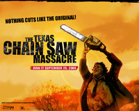 The Texas Chain Saw Massacre Poster 2126128
