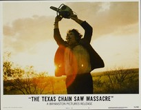 The Texas Chain Saw Massacre Poster 2126131