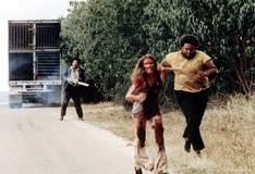 The Texas Chain Saw Massacre Poster 2126134