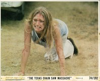 The Texas Chain Saw Massacre Poster 2126135