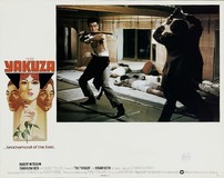 The Yakuza Poster 2126208