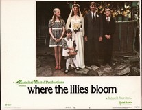Where the Lilies Bloom hoodie #2126377