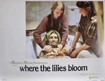 Where the Lilies Bloom mug #