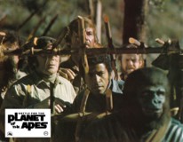Battle for the Planet of the Apes tote bag #