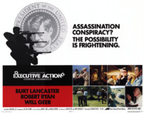 Executive Action Poster 2127209