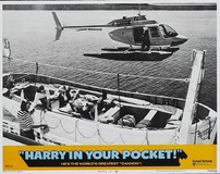 Harry in Your Pocket t-shirt