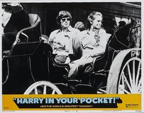 Harry in Your Pocket Poster with Hanger